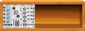 PCIR RACK