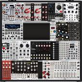 MDLR Main Case