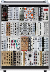 Evertoasters current rack