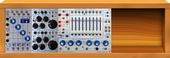 my stupid buchla