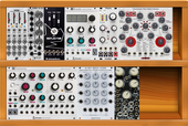 My big digital control Eurorack