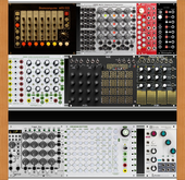 My Theoretical Eurorack