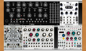 My compassionate Eurorack