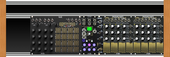 My pretty Eurorack