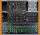 My first Eurorack
