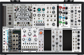 Eurorack study #1