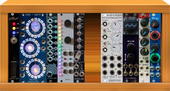 Superbooth 2017 Synth Bag