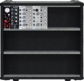 My awesome Eurorack