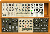 My insane Eurorack