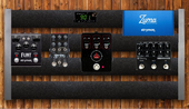 Test Pedalboard
