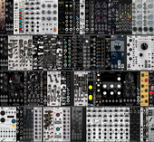 Vaag-Drum-rack