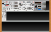 My awesome Eurorack