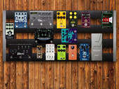 +Deluxe Blackpanel