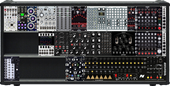 My pretty Eurorack