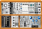 My 6U Eurorack