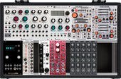 My Synth eurorack
