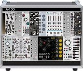 My crazy Eurorack