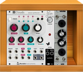 My gorgeous Eurorack