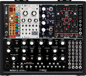 My feasible Eurorack