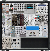 My Jedi Eurorack