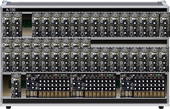 Ryguytoo's sick eurorack!!