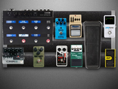Bass Board PT-2