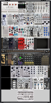 Field Kit &amp; My Eurorack System