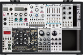 babburu Eurorack