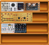 My happy Eurorack