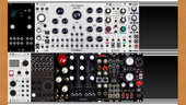 My gigantic Eurorack