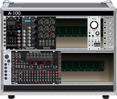 My furious Eurorack