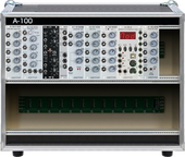 My cute Eurorack