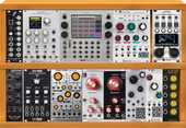 Reaktor Expander