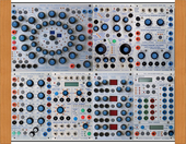 My pedantic Buchla
