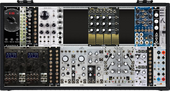 My confused Eurorack