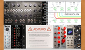 My Speculative Eurorack