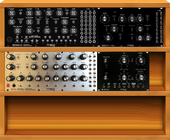 Bob's Eurorack