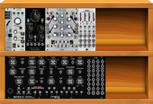 My small Eurorack