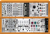 My elated Eurorack