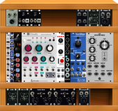 Baby's First Rack
