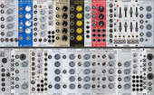 A-100 LCB Analogue Synth Box