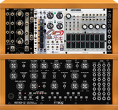 Modular 32