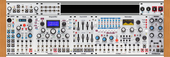 My furious Eurorack