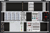 My attractive Eurorack