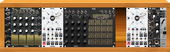 My abnormal Eurorack