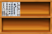 My evil Eurorack
