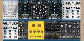 My tight Eurorack