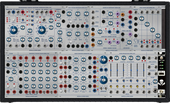 Buchla 6U/90HP