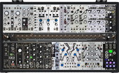 My big Eurorack