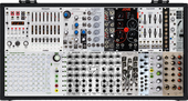 My archaic Eurorack